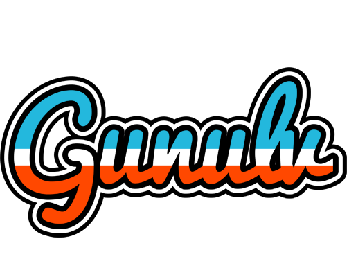 Gunulv america logo