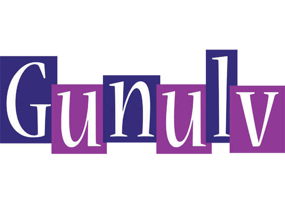 Gunulv autumn logo