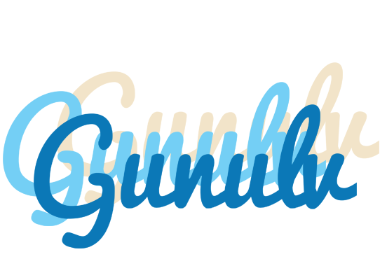Gunulv breeze logo