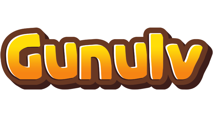 Gunulv cookies logo