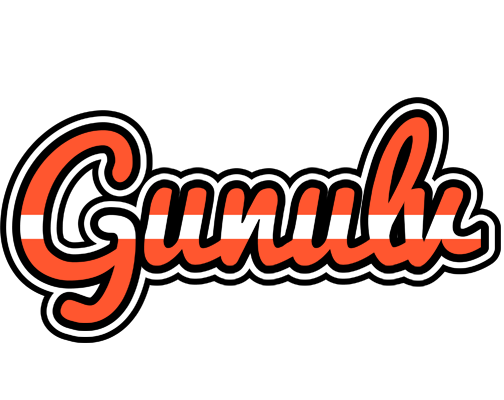 Gunulv denmark logo
