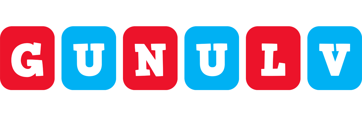 Gunulv diesel logo