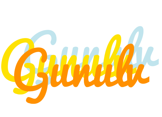 Gunulv energy logo