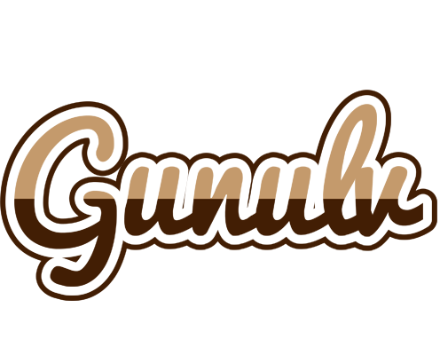 Gunulv exclusive logo