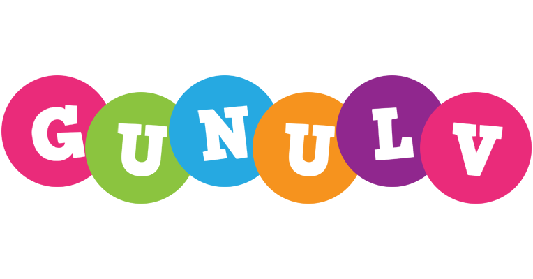 Gunulv friends logo