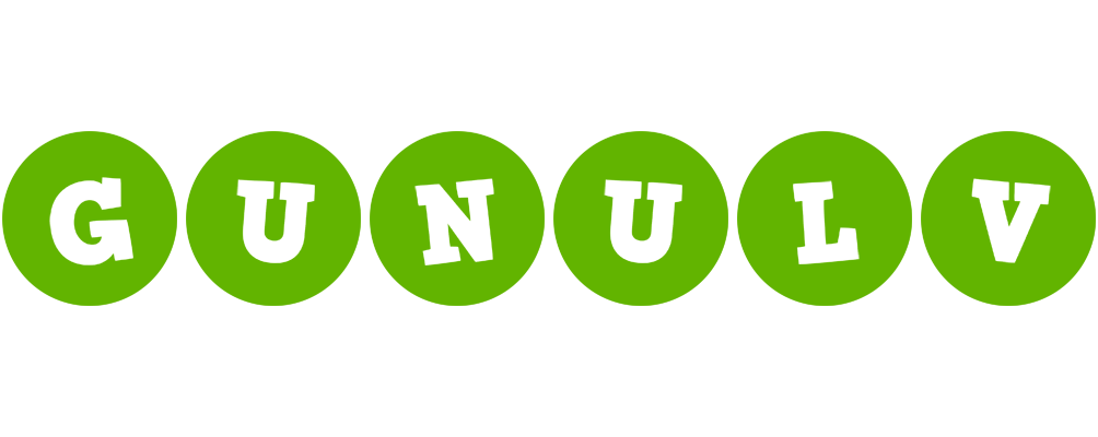 Gunulv games logo