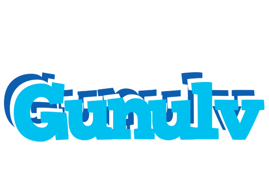 Gunulv jacuzzi logo