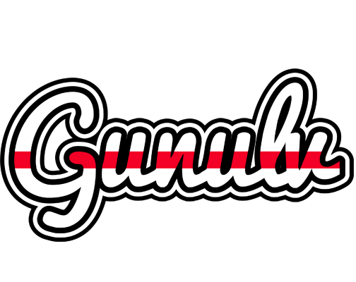 Gunulv kingdom logo