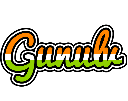 Gunulv mumbai logo