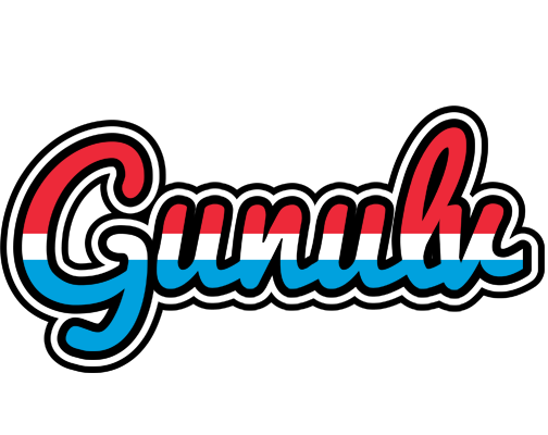 Gunulv norway logo