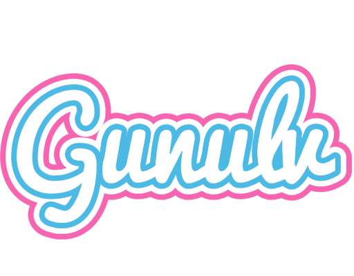 Gunulv outdoors logo