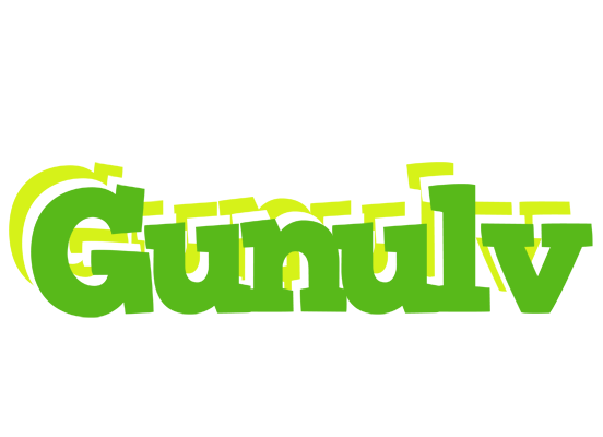 Gunulv picnic logo