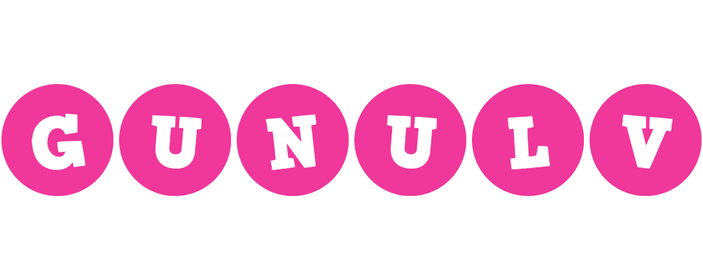 Gunulv poker logo