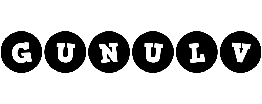 Gunulv tools logo