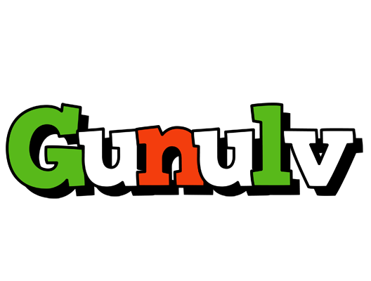 Gunulv venezia logo
