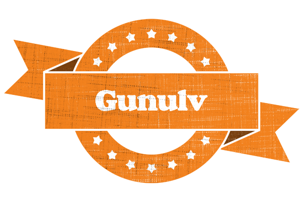 Gunulv victory logo