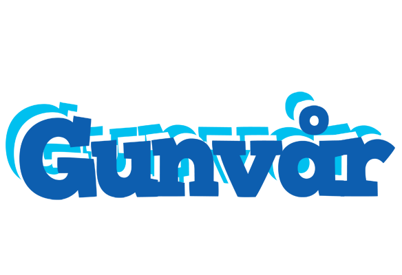 Gunvår business logo