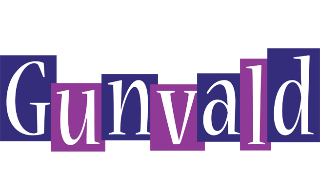 Gunvald autumn logo