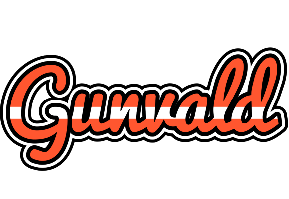 Gunvald denmark logo