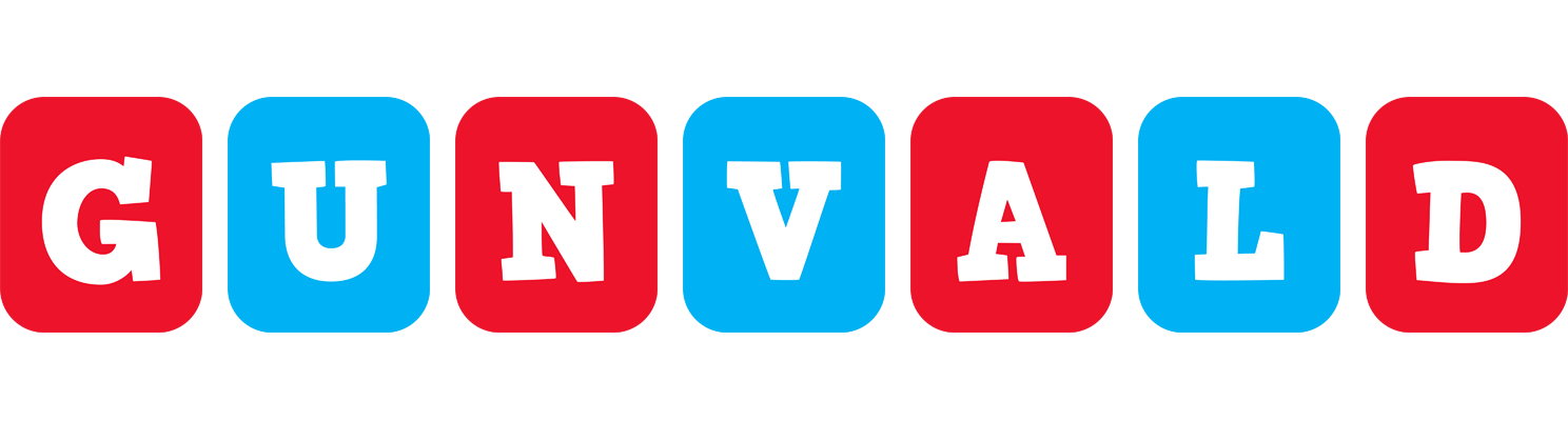 Gunvald diesel logo