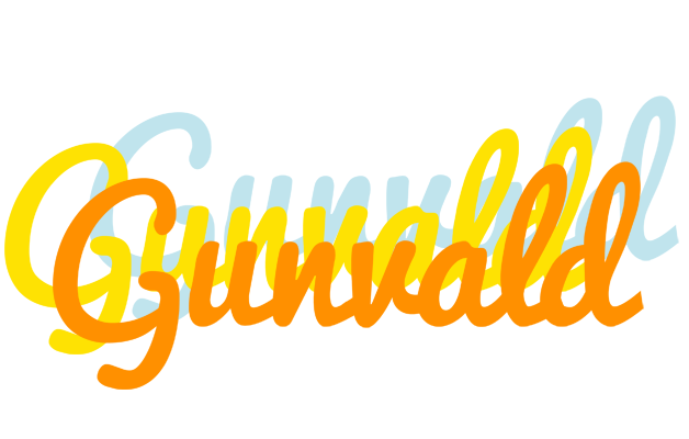 Gunvald energy logo