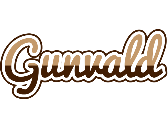 Gunvald exclusive logo
