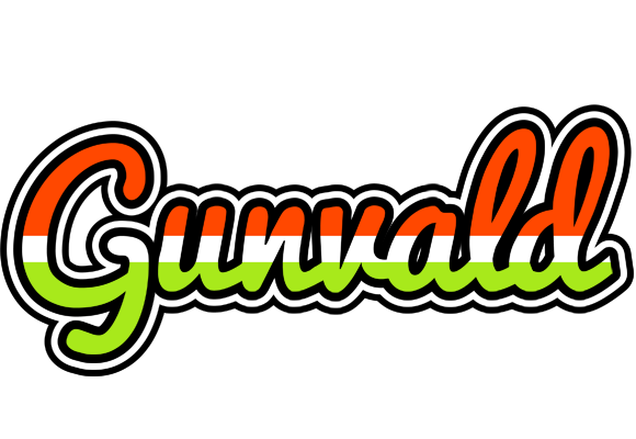 Gunvald exotic logo