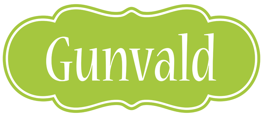 Gunvald family logo