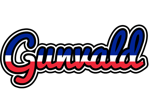 Gunvald france logo
