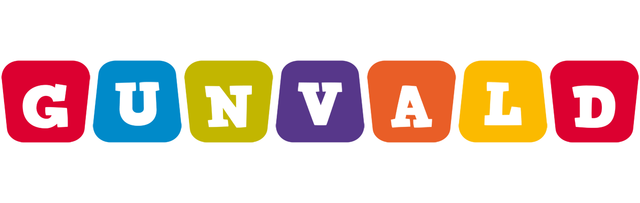 Gunvald kiddo logo