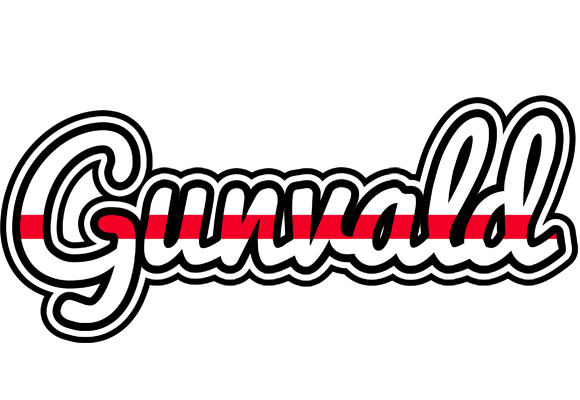 Gunvald kingdom logo