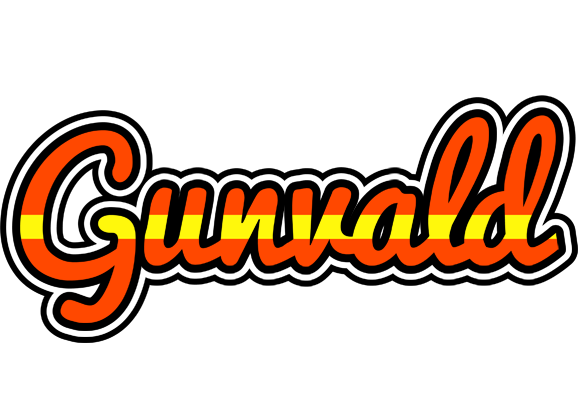 Gunvald madrid logo