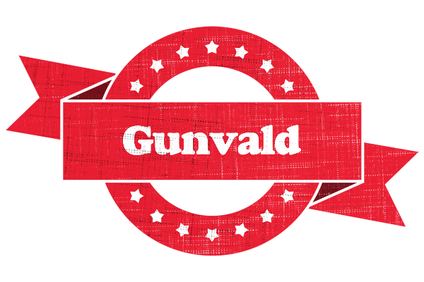 Gunvald passion logo