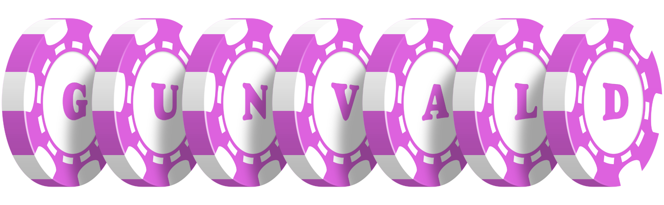 Gunvald river logo