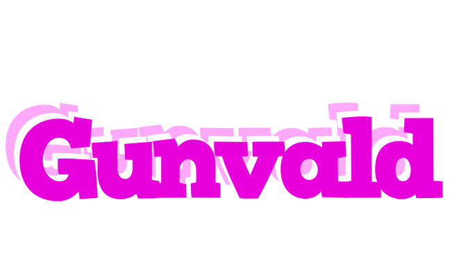 Gunvald rumba logo