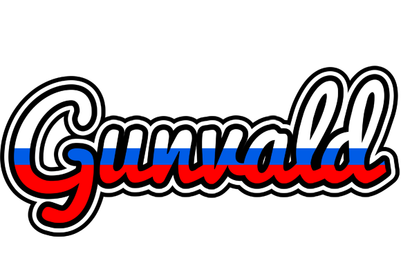 Gunvald russia logo