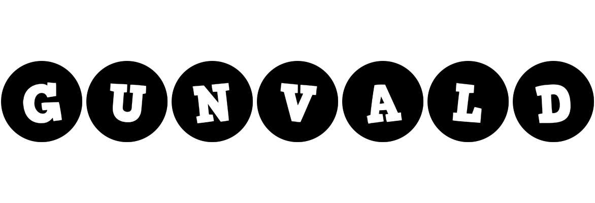 Gunvald tools logo