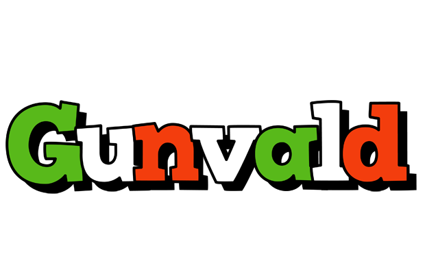 Gunvald venezia logo