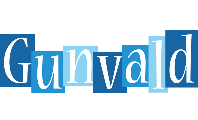 Gunvald winter logo