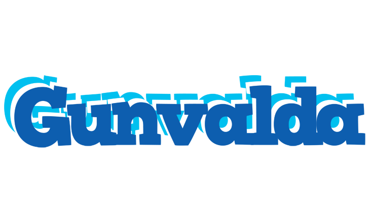 Gunvalda business logo