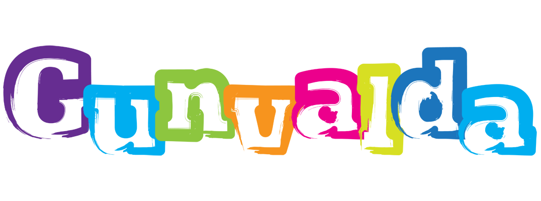 Gunvalda casino logo