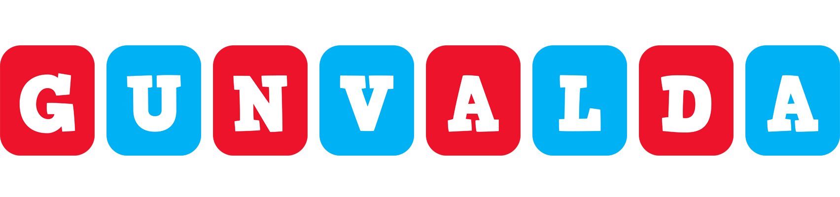 Gunvalda diesel logo