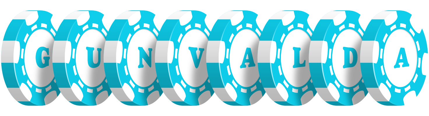 Gunvalda funbet logo