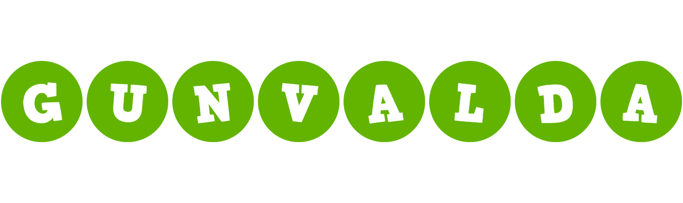 Gunvalda games logo