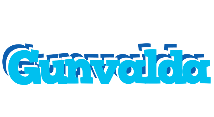 Gunvalda jacuzzi logo