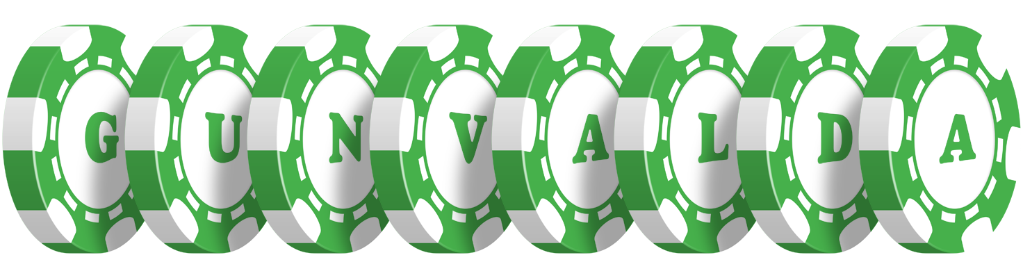 Gunvalda kicker logo