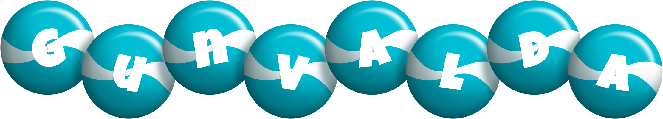 Gunvalda messi logo