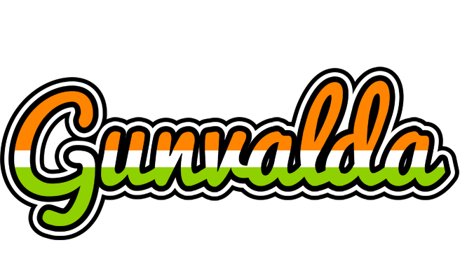 Gunvalda mumbai logo