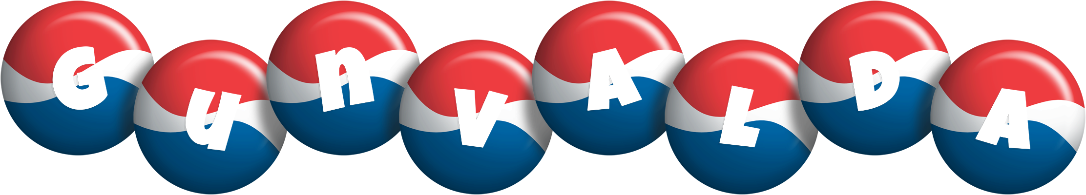 Gunvalda paris logo