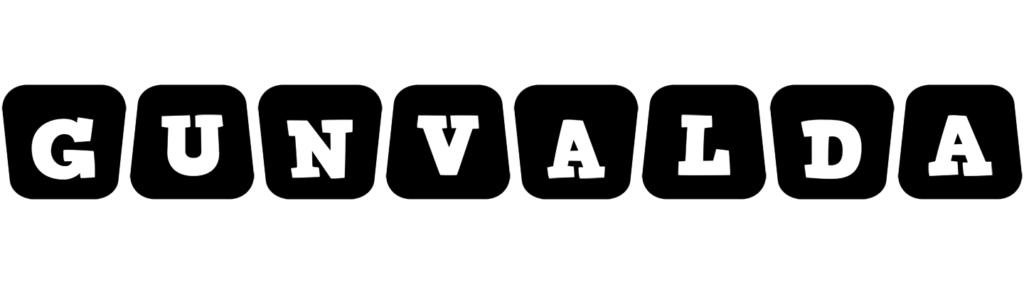 Gunvalda racing logo